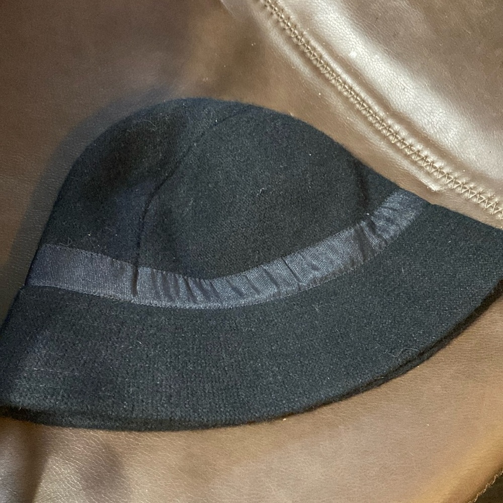The Limited Wool Blend Hat